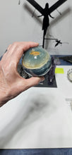 Load image into Gallery viewer, Blue Onyx Sphere
