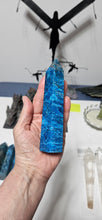 Load image into Gallery viewer, Blue Apatite Tower

