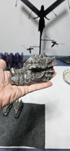 Load image into Gallery viewer, Emberlite Dragon Head
