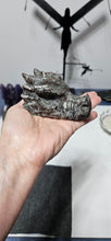Load image into Gallery viewer, Emberlite Dragon Head
