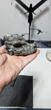 Load image into Gallery viewer, Emberlite Dragon Head
