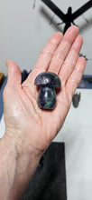 Load image into Gallery viewer, Rainbow Fluorite Mushroom
