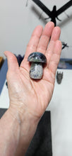 Load image into Gallery viewer, Rainbow Fluorite Mushroom
