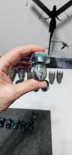Load image into Gallery viewer, Rainbow Fluorite Mushroom
