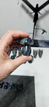Load image into Gallery viewer, Rainbow Fluorite Mushroom
