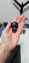Load image into Gallery viewer, Rainbow Fluorite Mushroom
