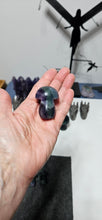 Load image into Gallery viewer, Rainbow Fluorite Mushroom
