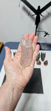 Load image into Gallery viewer, Fluorite Feather
