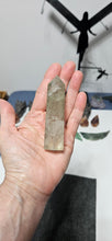 Load image into Gallery viewer, Prasiolite Point
