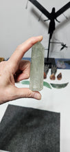 Load image into Gallery viewer, Prasiolite Point
