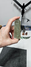 Load image into Gallery viewer, Prasiolite Point
