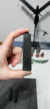 Load image into Gallery viewer, Black Tourmaline Obelisk
