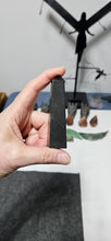 Load image into Gallery viewer, Black Tourmaline Obelisk
