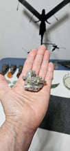 Load image into Gallery viewer, Purple Aragonite Cluster
