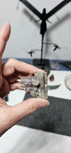 Load image into Gallery viewer, Purple Aragonite Cluster
