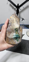 Load image into Gallery viewer, Ocean Jasper Flame
