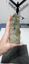 Load image into Gallery viewer, Dragon Fruit Quartz Tower

