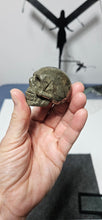 Load image into Gallery viewer, Pyrite Skull
