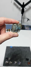 Load image into Gallery viewer, Labradorite Snail

