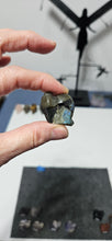 Load image into Gallery viewer, Labradorite Snail

