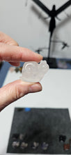 Load image into Gallery viewer, Rose Quartz Snail
