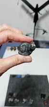 Load image into Gallery viewer, Larvikite Snail
