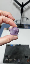Load image into Gallery viewer, Lepidolite Snail
