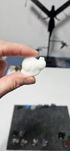 Load image into Gallery viewer, Clear Quartz Snail
