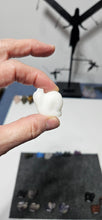 Load image into Gallery viewer, Clear Quartz Snail
