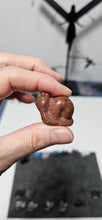 Load image into Gallery viewer, Red Jasper Snail
