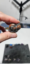 Load image into Gallery viewer, Red Jasper Snail
