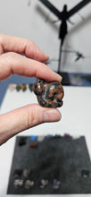 Load image into Gallery viewer, Red Jasper Snail

