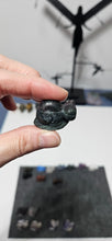 Load image into Gallery viewer, Ruby Zoisite Snail
