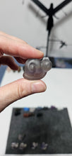Load image into Gallery viewer, Fluorite Snail
