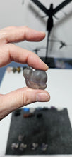 Load image into Gallery viewer, Fluorite Snail
