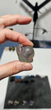Load image into Gallery viewer, Fluorite Snail
