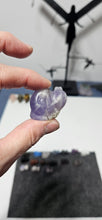 Load image into Gallery viewer, Amethyst Snail
