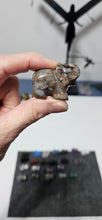 Load image into Gallery viewer, Que Sera Elephant
