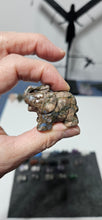 Load image into Gallery viewer, Que Sera Elephant
