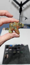 Load image into Gallery viewer, Unakite Bear
