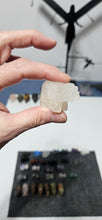 Load image into Gallery viewer, Clear Quartz Bear
