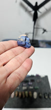 Load image into Gallery viewer, Sodalite Mini Skull
