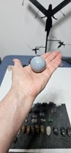 Load image into Gallery viewer, Angelite Sphere
