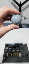 Load image into Gallery viewer, Angelite Sphere
