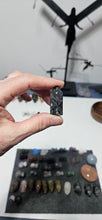 Load image into Gallery viewer, Larvikite Mini Point

