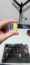 Load image into Gallery viewer, Orange Calcite Mini Point
