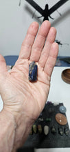 Load image into Gallery viewer, Sodalite Mini Point
