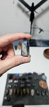 Load image into Gallery viewer, Sodalite Mini Point
