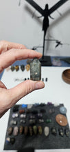 Load image into Gallery viewer, African Bloodstone Mini Point
