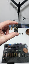 Load image into Gallery viewer, Que Sera Mini Point
